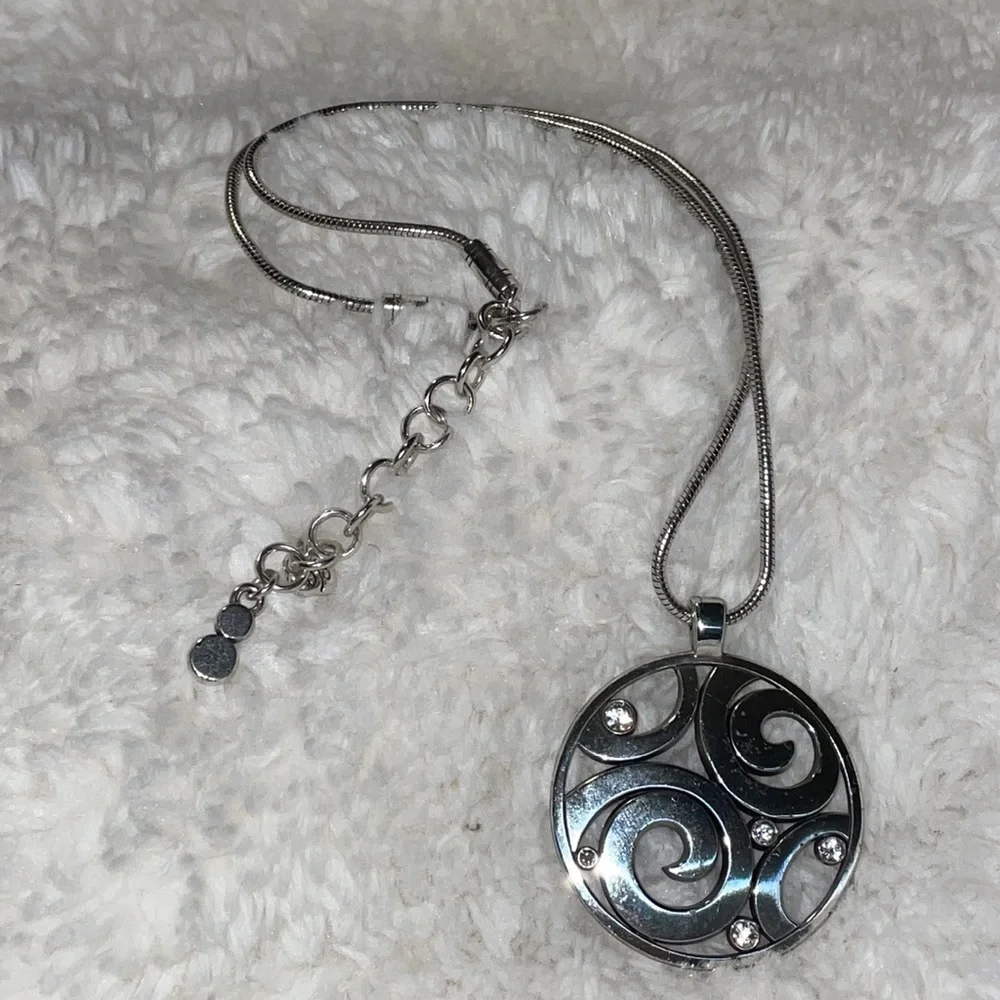 Brighton‎ London Groove Necklace